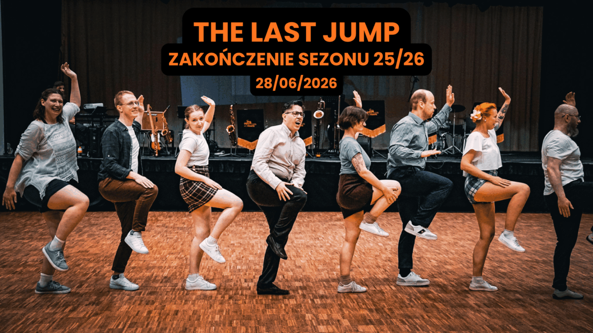 The Last Jump! Zakończenie sezonu 25/26